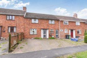 3 Bedroom Terraced